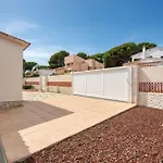 Oskar Сasa de vacaciones