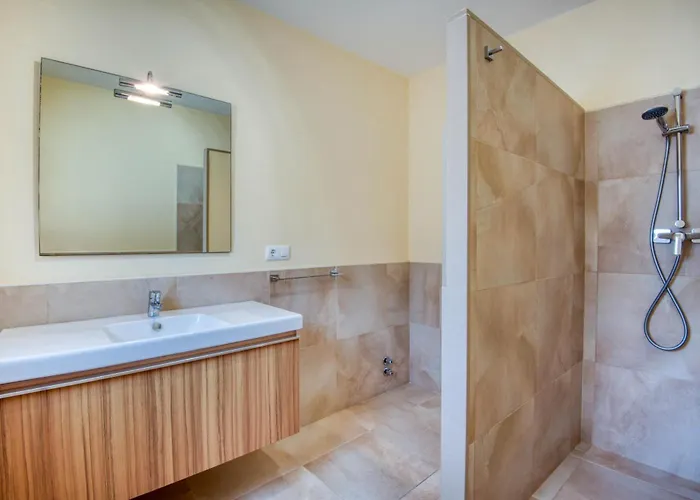 Hébergement de vacances Oskar *