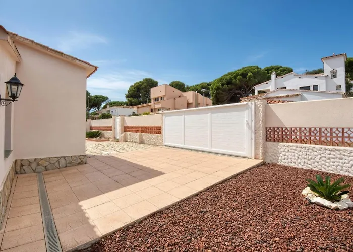 Oskar Ferienhaus